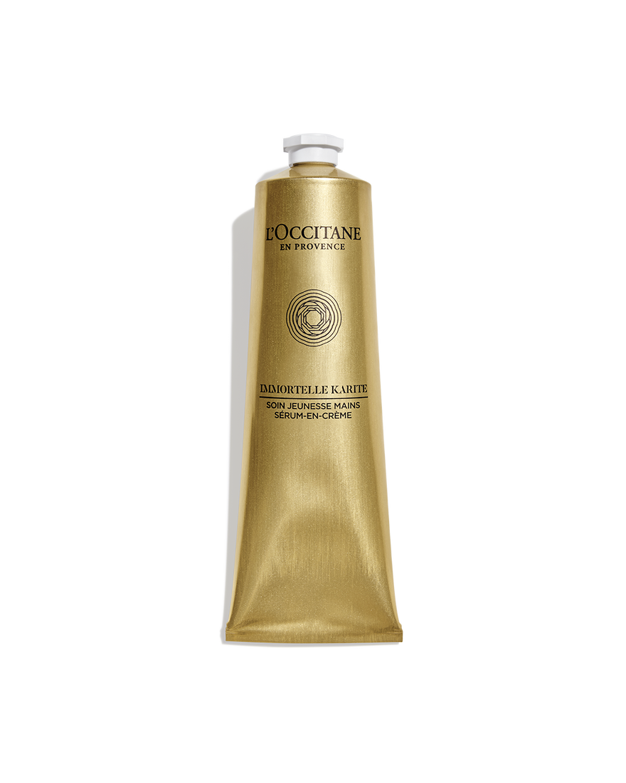 view 1/8 of Immortelle Shea Youth Hand Cream, , AURECT