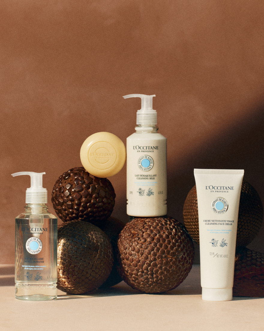 view 7/7 of Shea Cleansing Cream, , AURECT