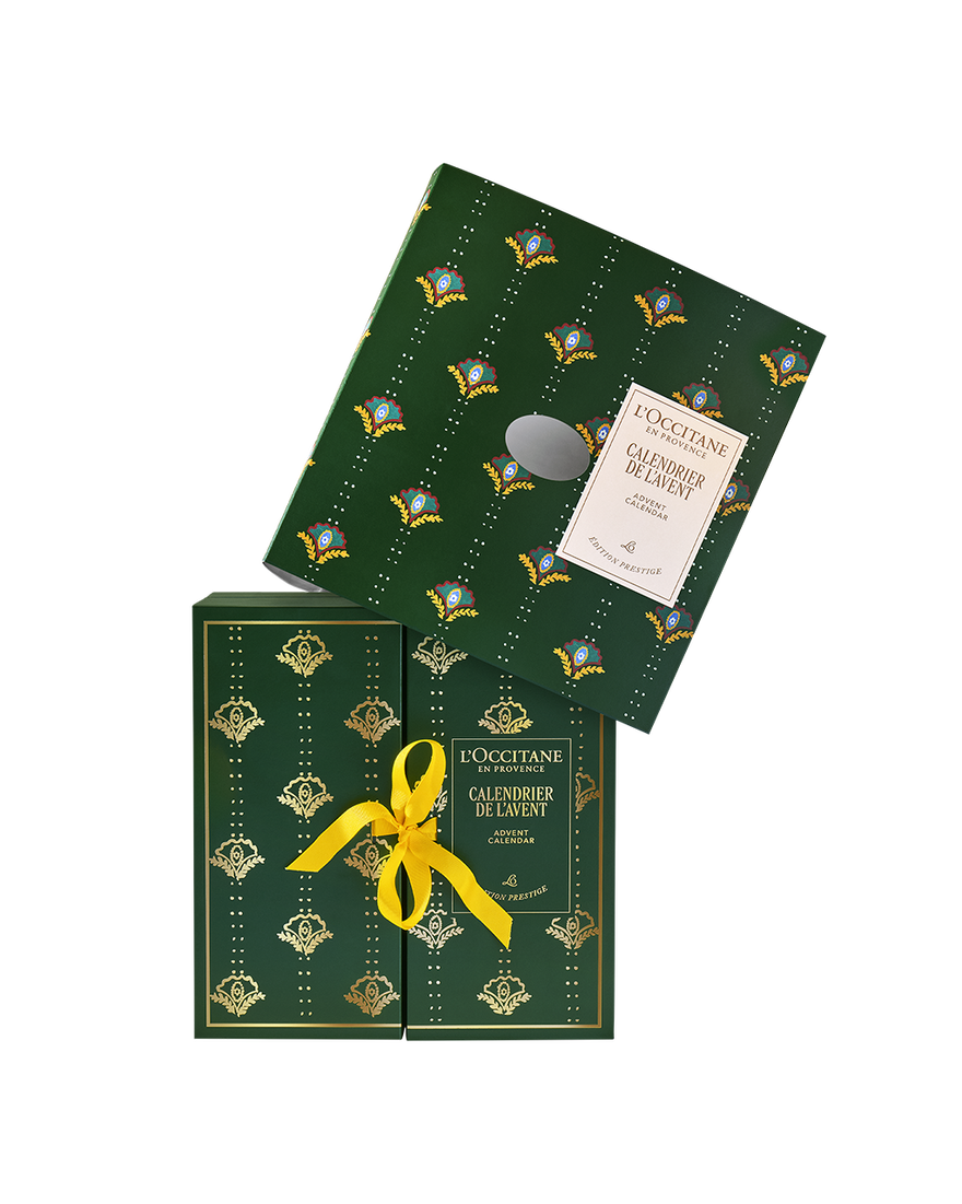 view 4/9 of Delux Beauty Advent Calendar, , AURECT