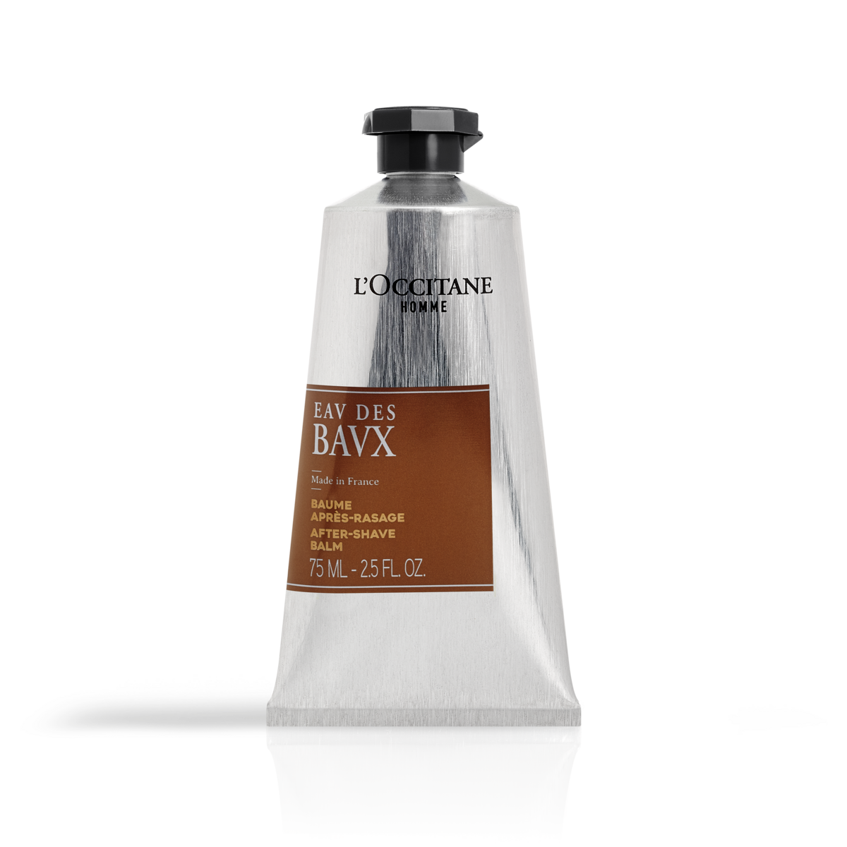 view 1/5 of Baux After-Shave Balm, , large