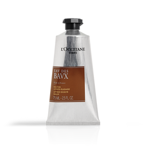 Baux After-Shave Balm 75 ml | L’Occitane en Provence