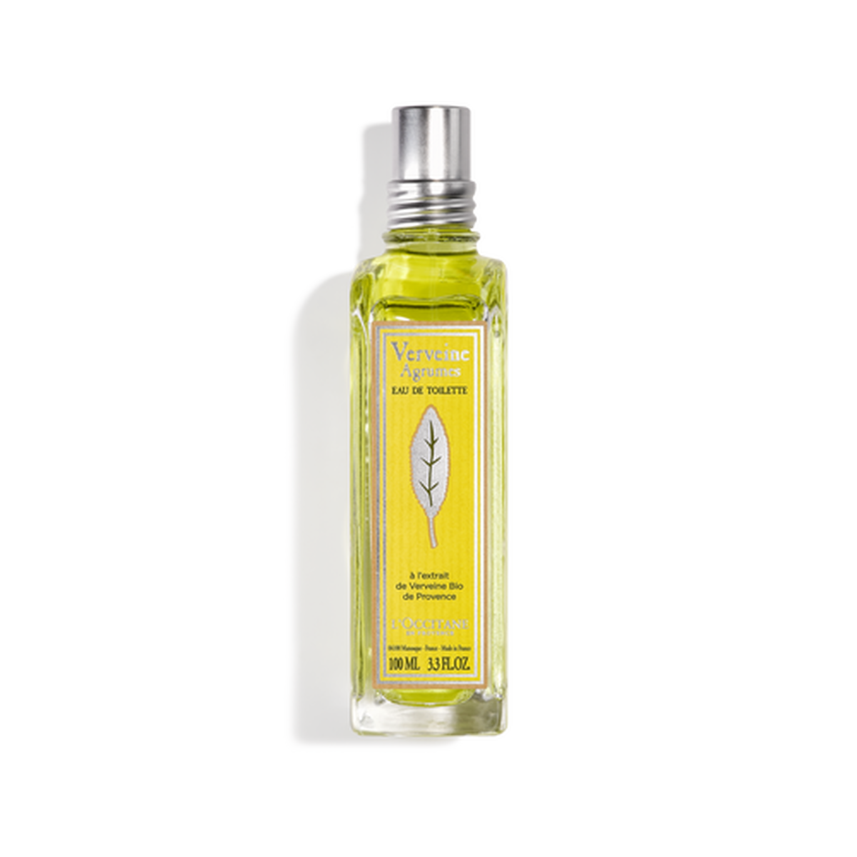 view 1/7 of Citrus Verbena Eau de Toilette, , AU