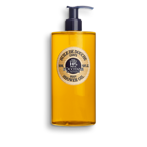 Shea Shower Oil 500 ml | L’Occitane en Provence