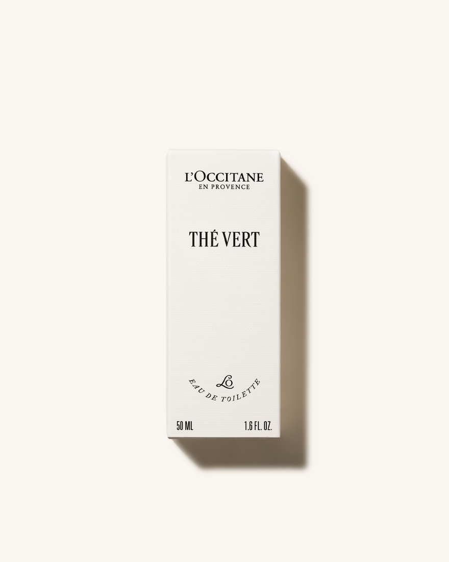 view 4/5 of Th&eacute; Vert Eau De Toilette, , AURECT