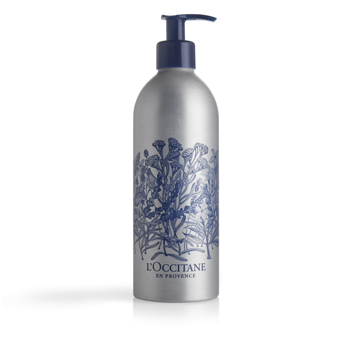 L'Occitane Forever Bottle - Bath & Shower 500Ml LAU23RC294