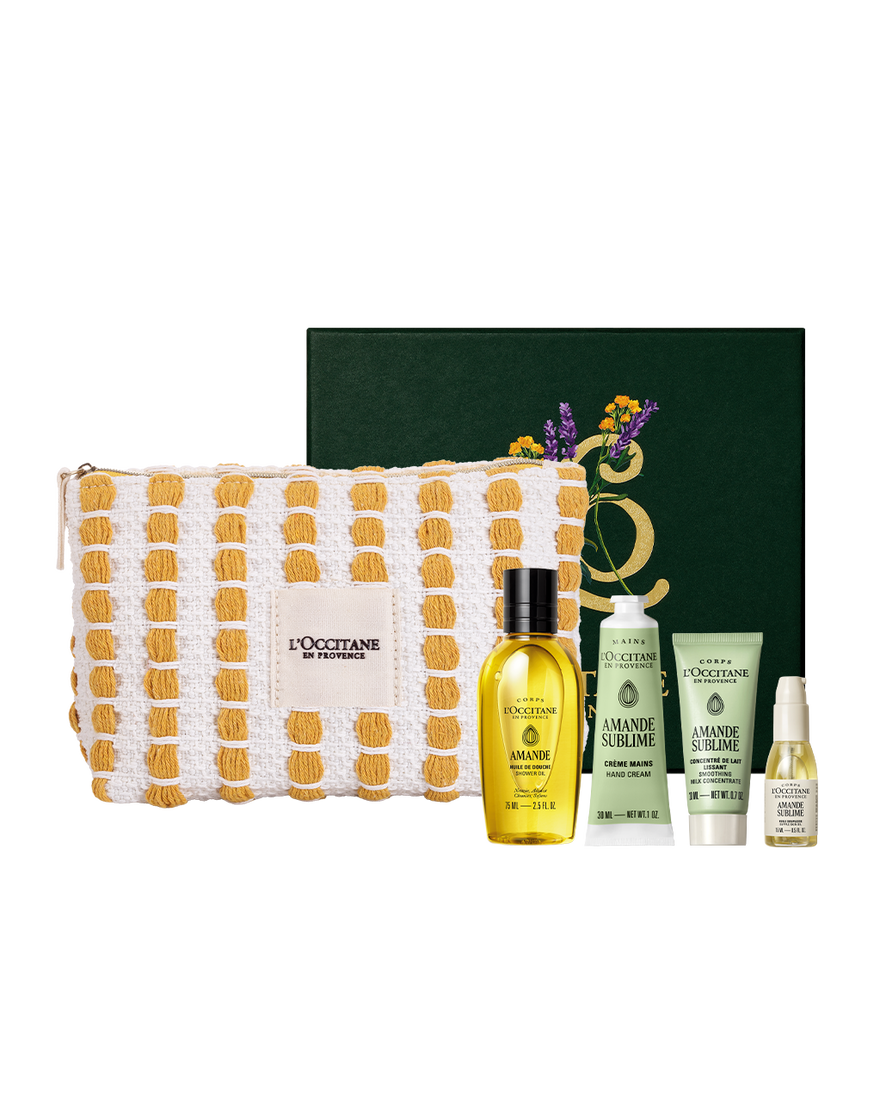 view 1/7 of Almond Discovery Set, , AURECT