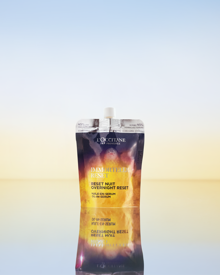 view 2/10 of Immortelle Reset Serum Refill, , AURECT