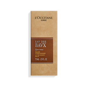 Baux After-Shave Balm 75 ml | L’Occitane en Provence