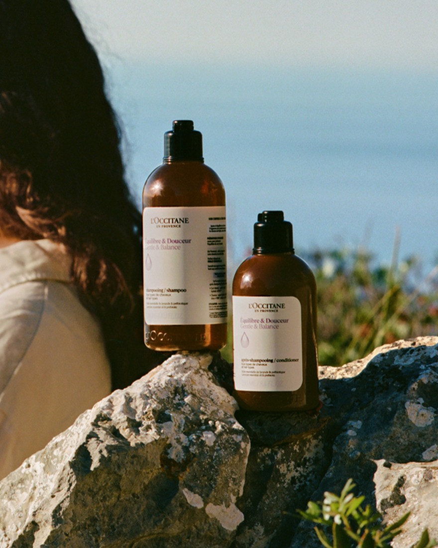 view 2/7 of Gentle & Balance Conditioner, , AURECT