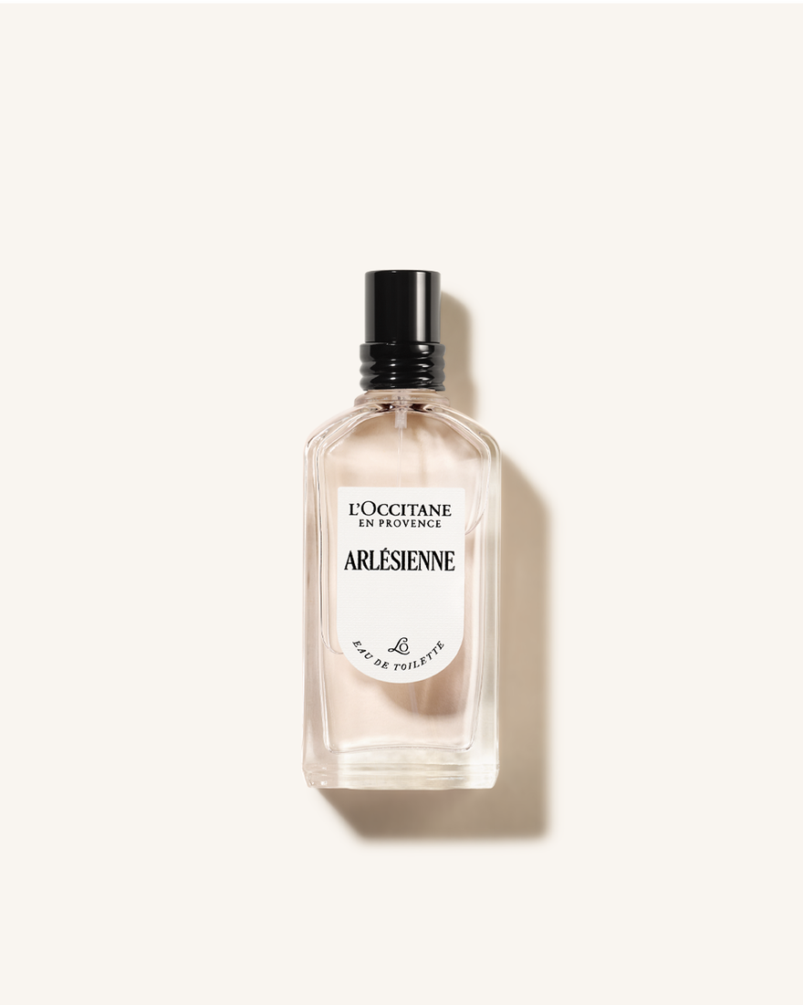 view 3/5 of Arl&eacute;sienne Eau De Toilette, , AURECT
