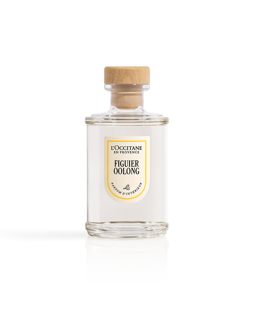 Figuier Oolong Home Diffuser 240 ml | L&rsquo;Occitane en Provence