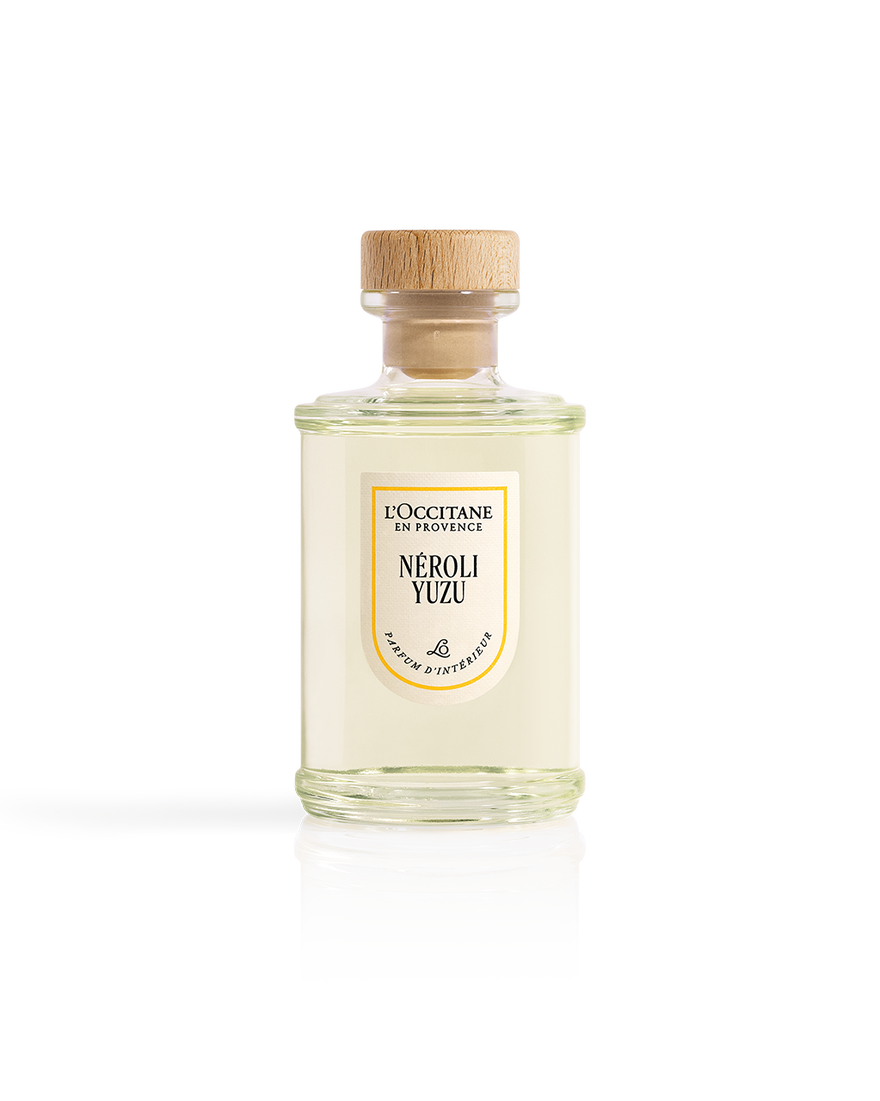 view 1/5 of N&eacute;roli Yuzu Home Diffuser, , AURECT