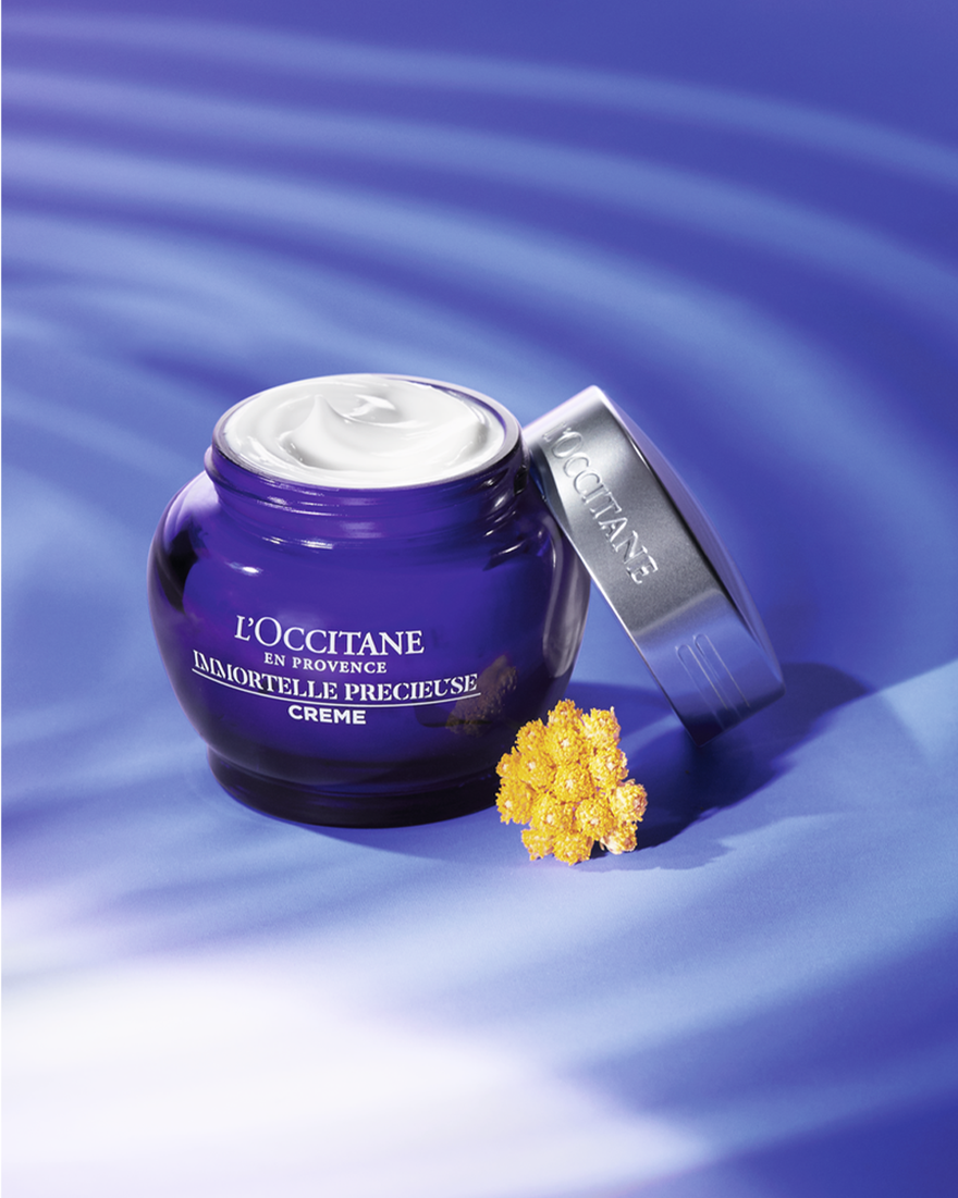 view 2/9 of Immortelle Precious Cream, , AURECT