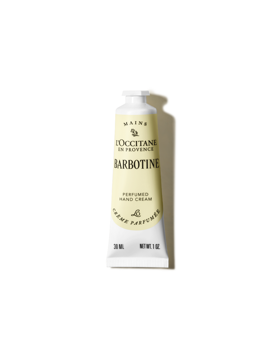 view 1/5 of Barbotine Perfumed Hand Cream, , AURECT