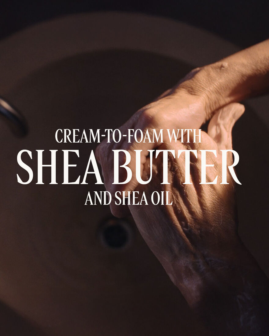 view 4/7 of Shea Butter Cream Hand Wash, , AURECT