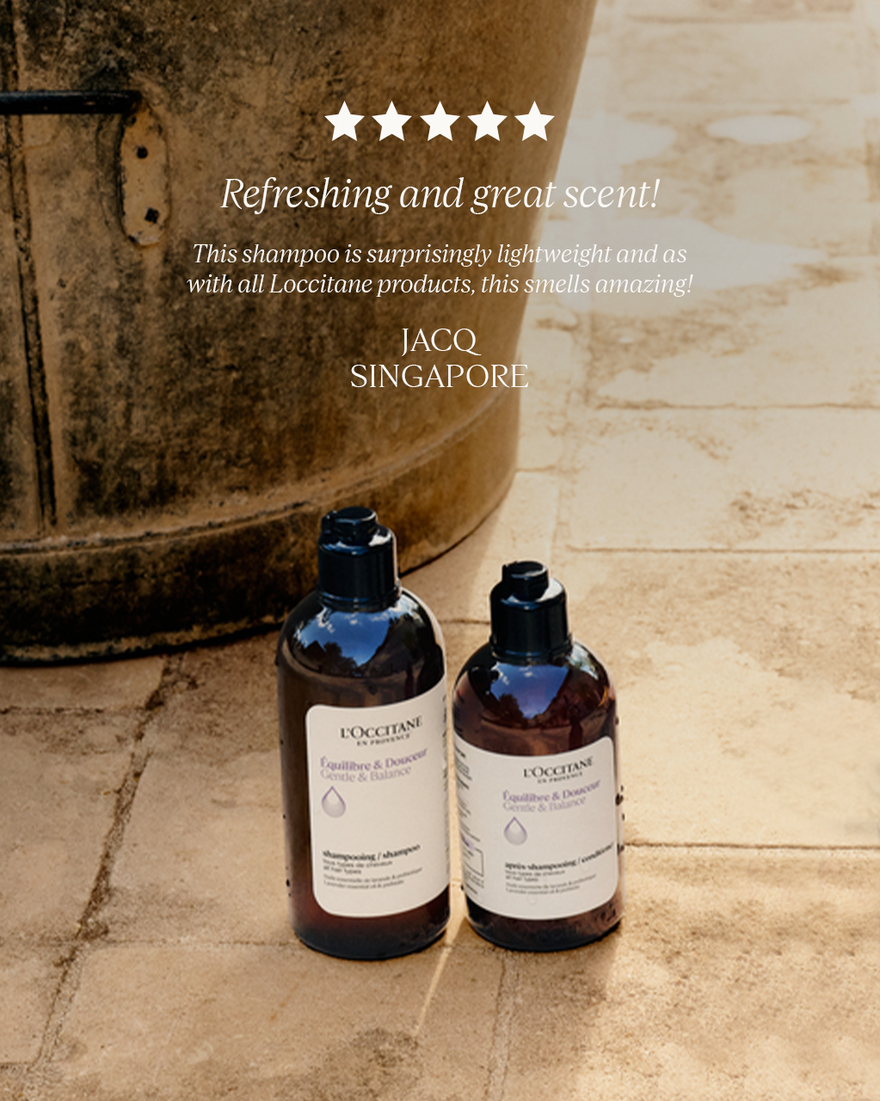 view 6/7 of Gentle & Balance Shampoo, , AURECT