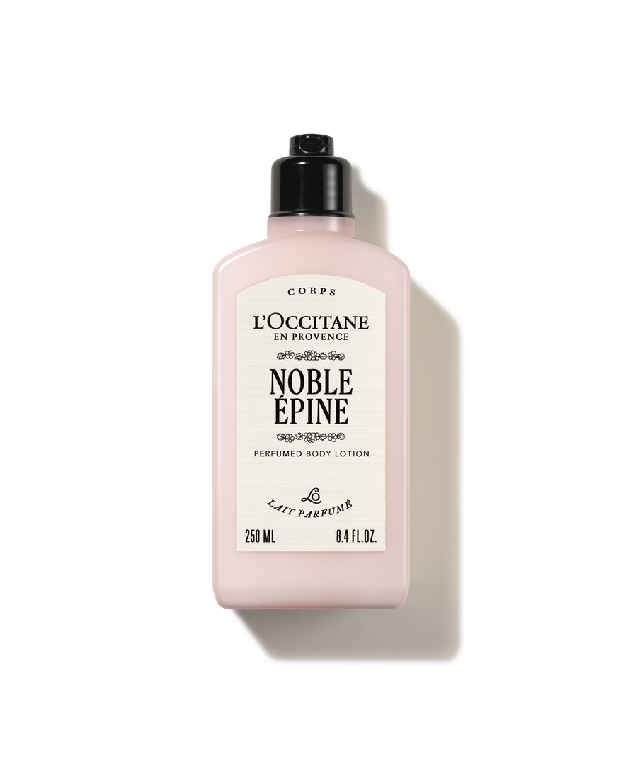 view 1/5 of Noble Epine Perfumed Body Lotion, , AURECT