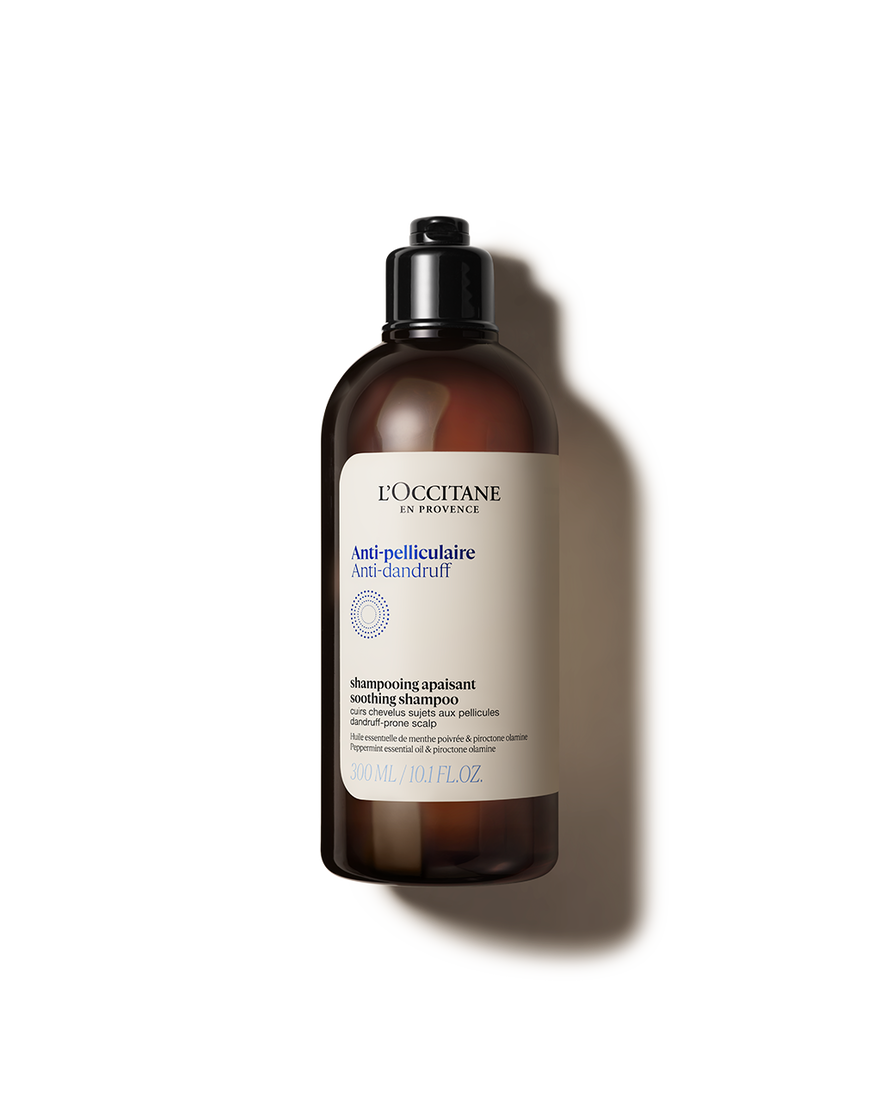 view 1/7 of Anti-Dandruff Soothing Shampoo, , AURECT