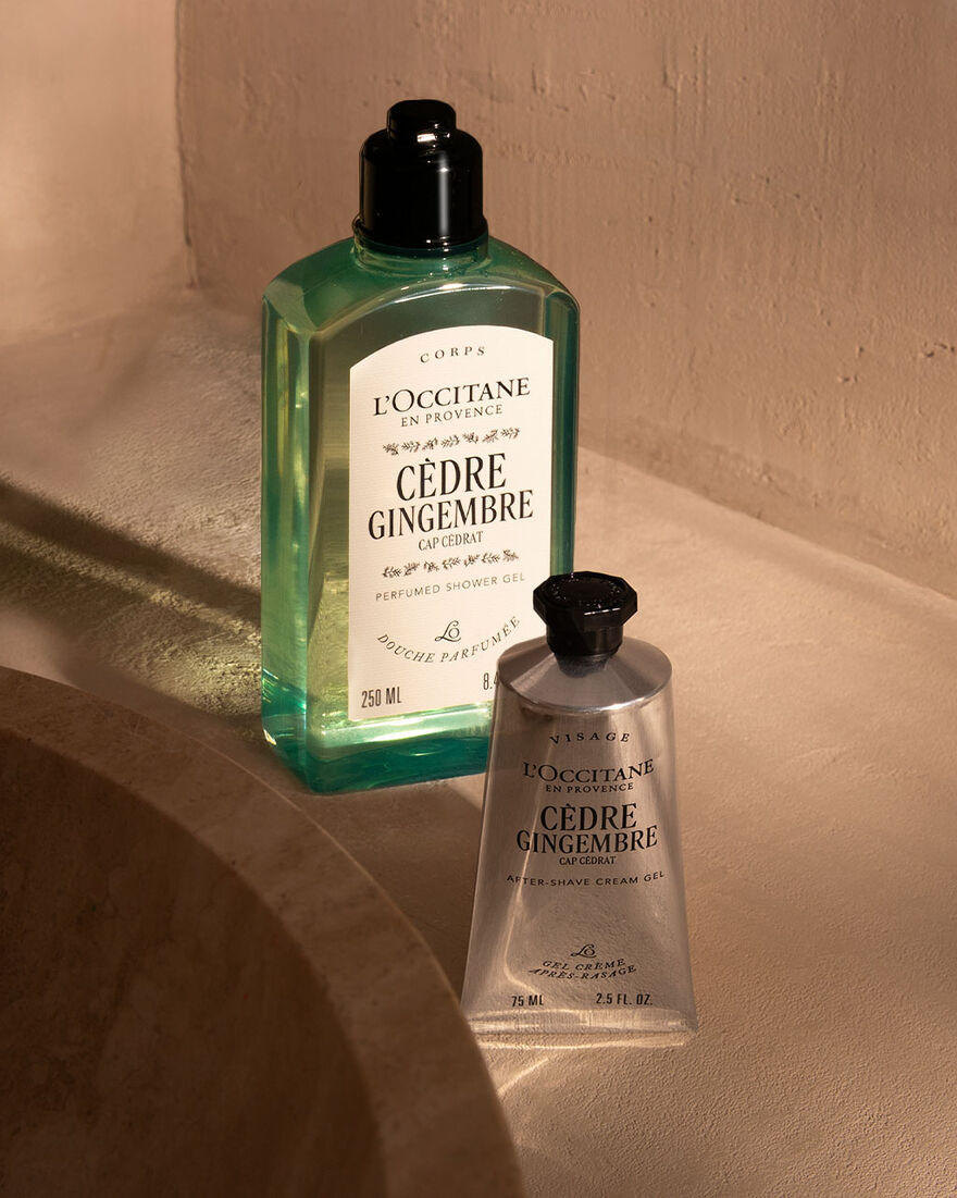 view 3/3 of C&egrave;dre Gingembre Men's Duo, , AURECT