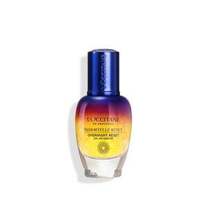 Immortelle Overnight Reset Oil-in-Serum 30 ml | L’Occitane en Provence