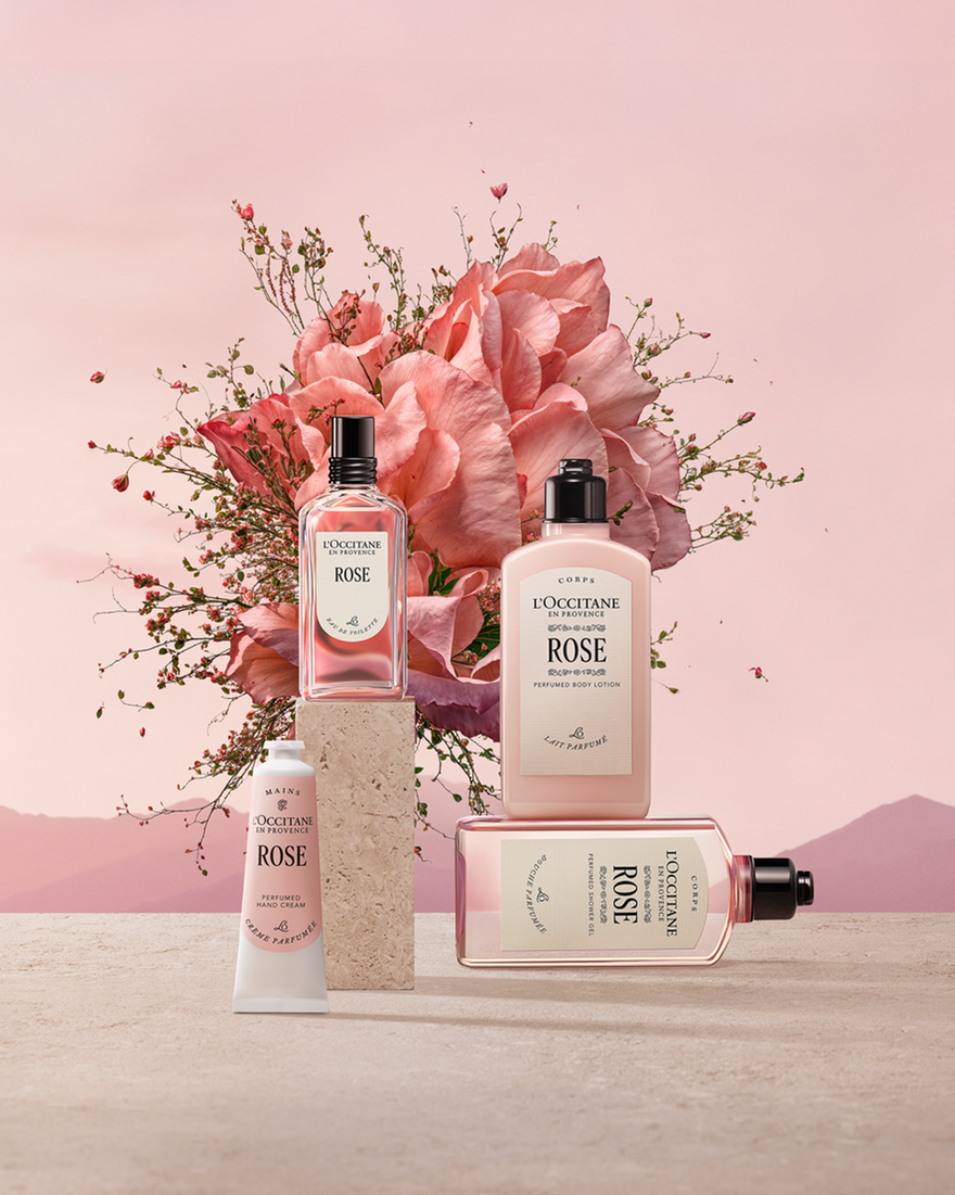 view 6/7 of Rose Eau de Toilette, , AURECT