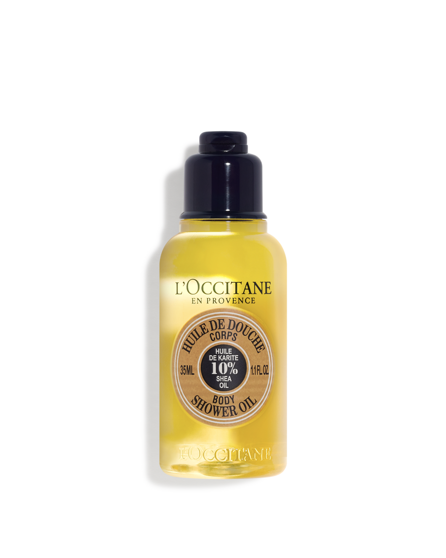 view 1/1 of Shea Shower Oil (Travel Size), , RECT