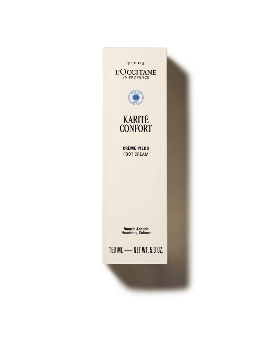 view 7/7 of Shea Butter Foot Cream, , AURECT