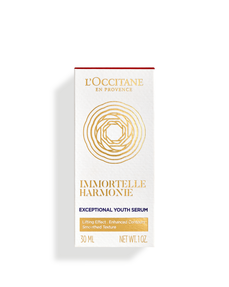 view 9/9 of Immortelle Harmonie Serum, , AURECT