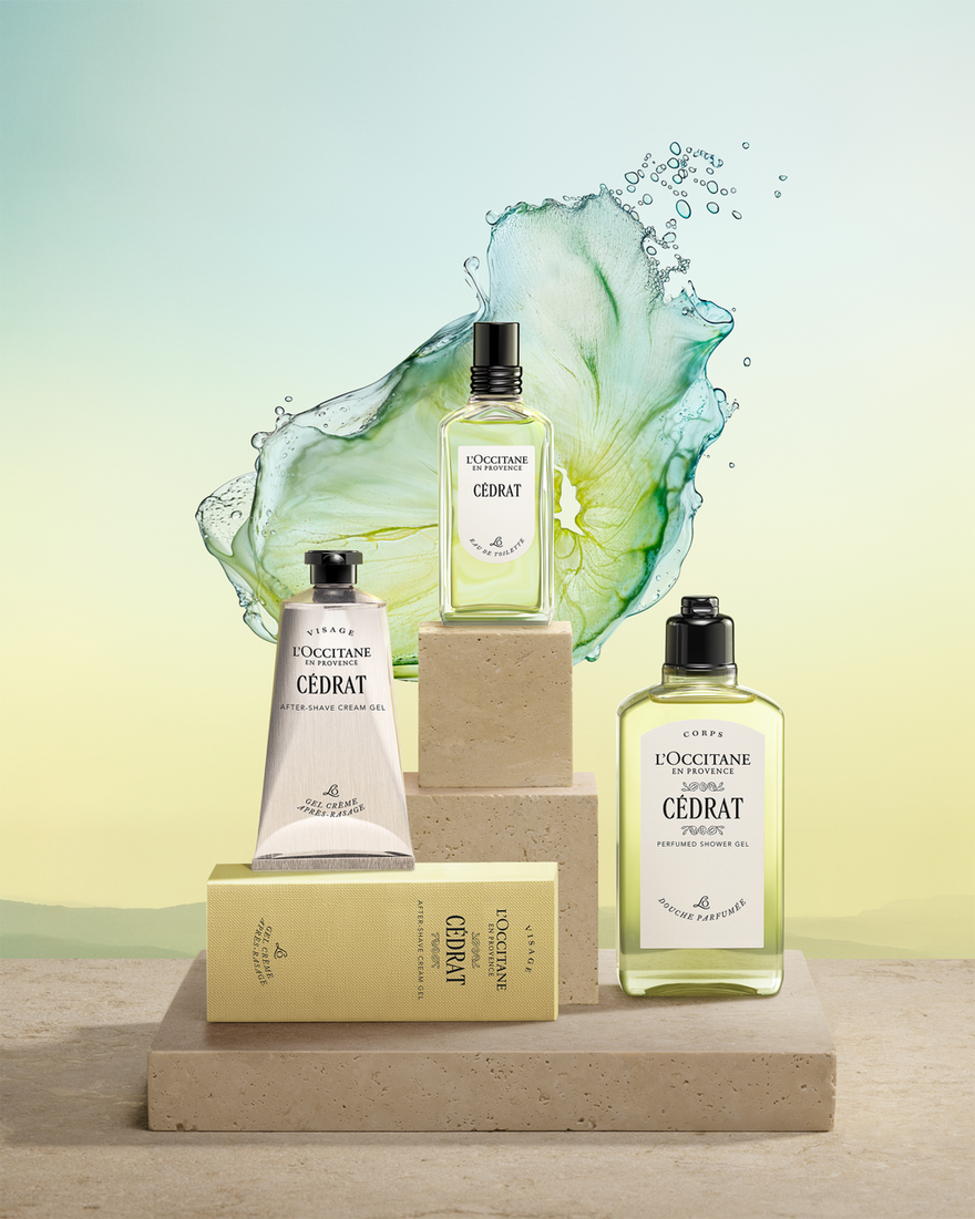 view 4/5 of C&eacute;drat Eau de Toilette, , AURECT