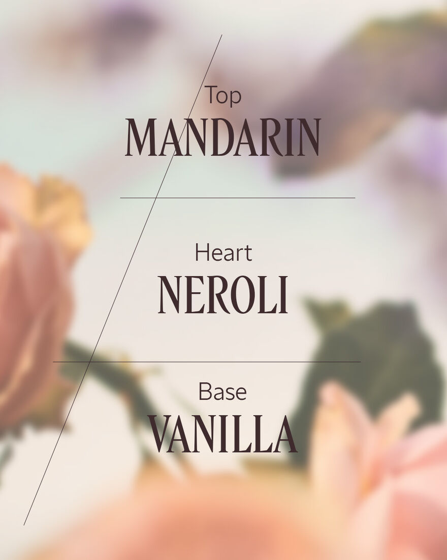 Scents of Love Trio, AURECT (2) | L&rsquo;Occitane en Provence