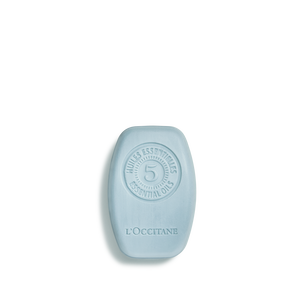 Purifying Freshness Solid Shampoo, large (2) 60 g | L’Occitane en Provence