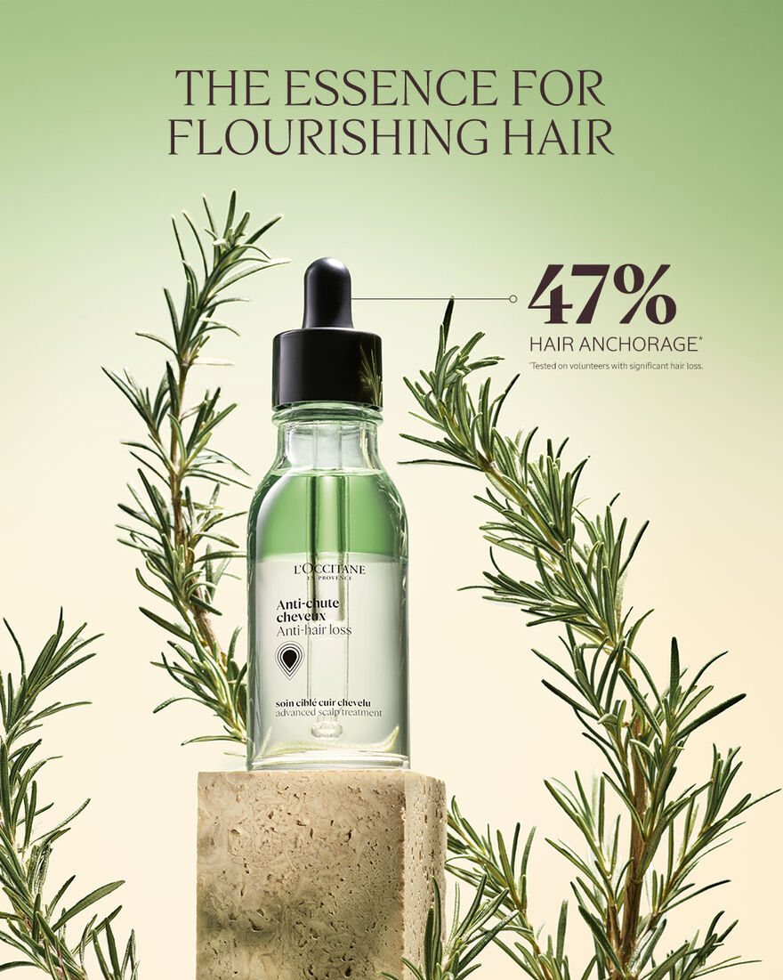 view 5/9 of Anti-Hair Loss Advanced Scalp Treatment, , AURECT