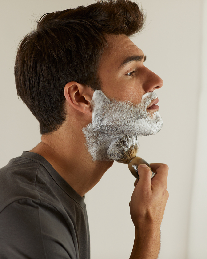 view 2/3 of Cade Shaving Gel, , AURECT