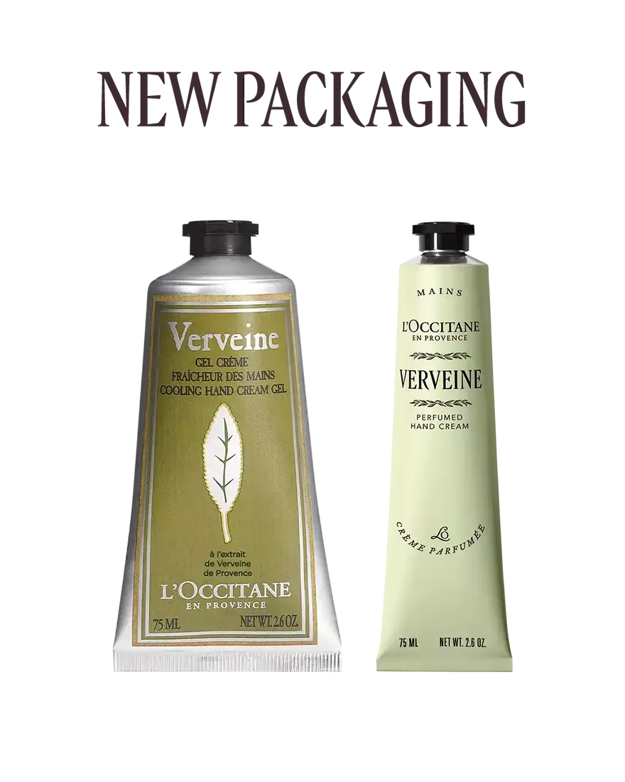 view 2/7 of Verbena Hand Cream, , AURECT