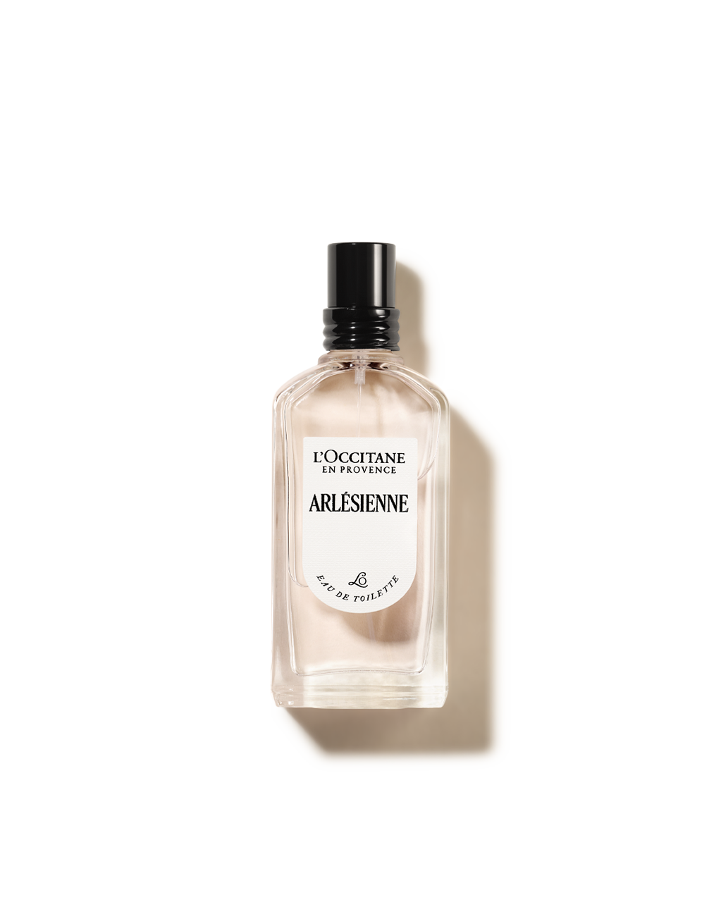 Arlésienne Eau De Toilette 50ML | L'Occitane New Zealand