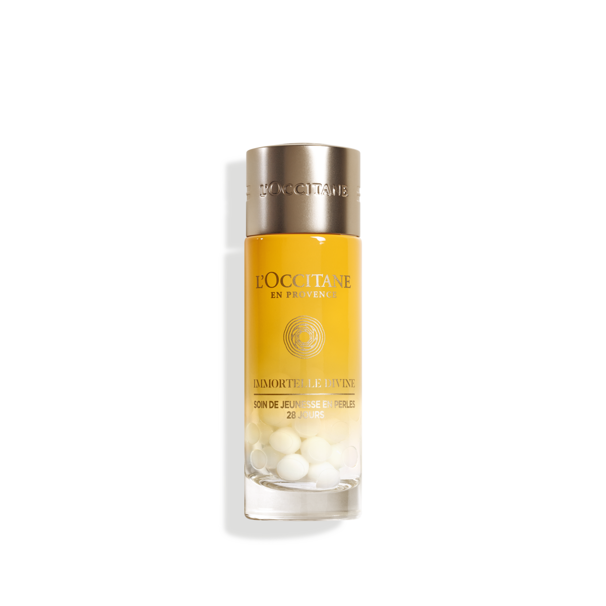 Immortelle Divine Pearls Serum - Anti-Ageing Youth Care | L