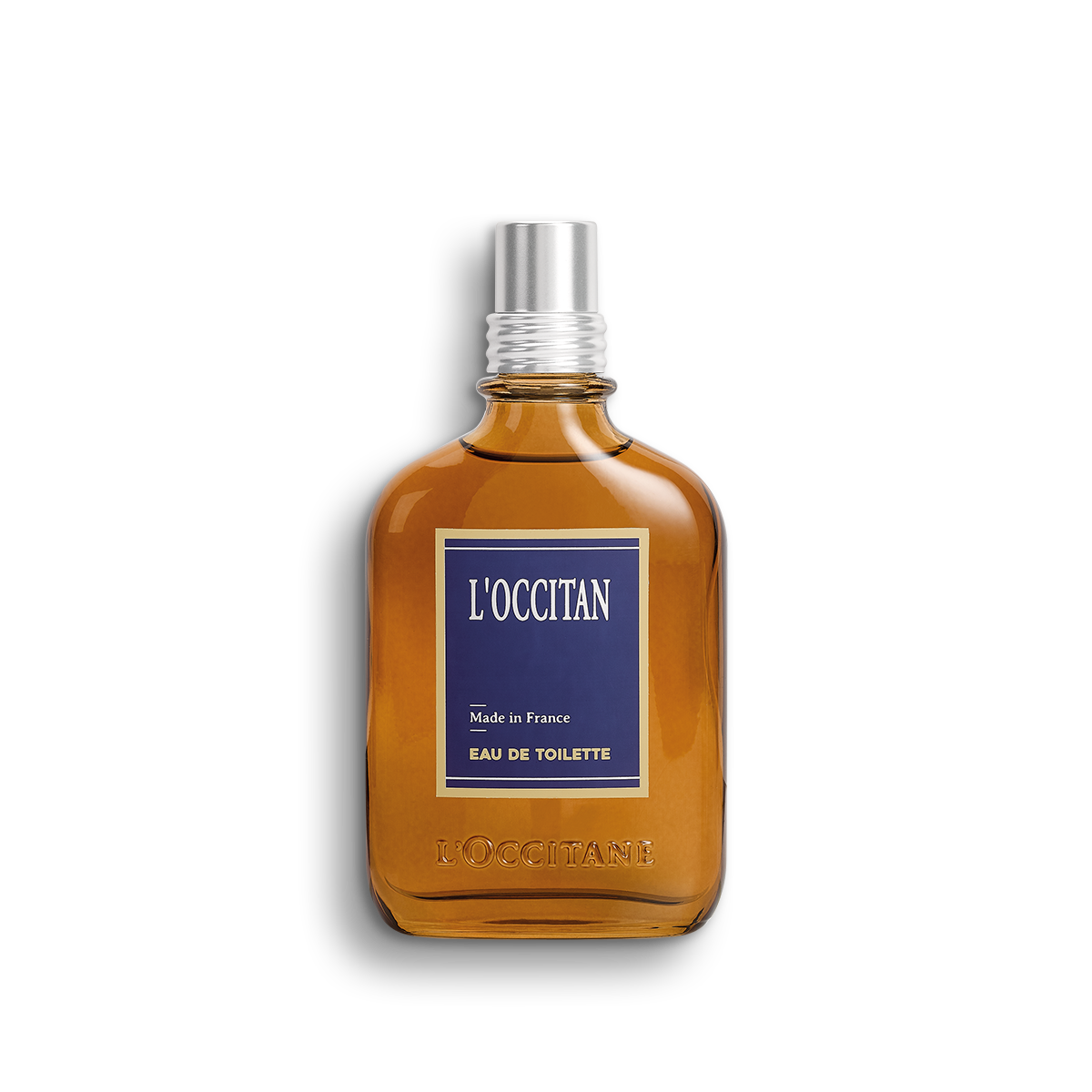 L'Occitan Eau de Toilette・CEDRAT 2本セット Cedrat Collection | L'OCCITANE New Zealand