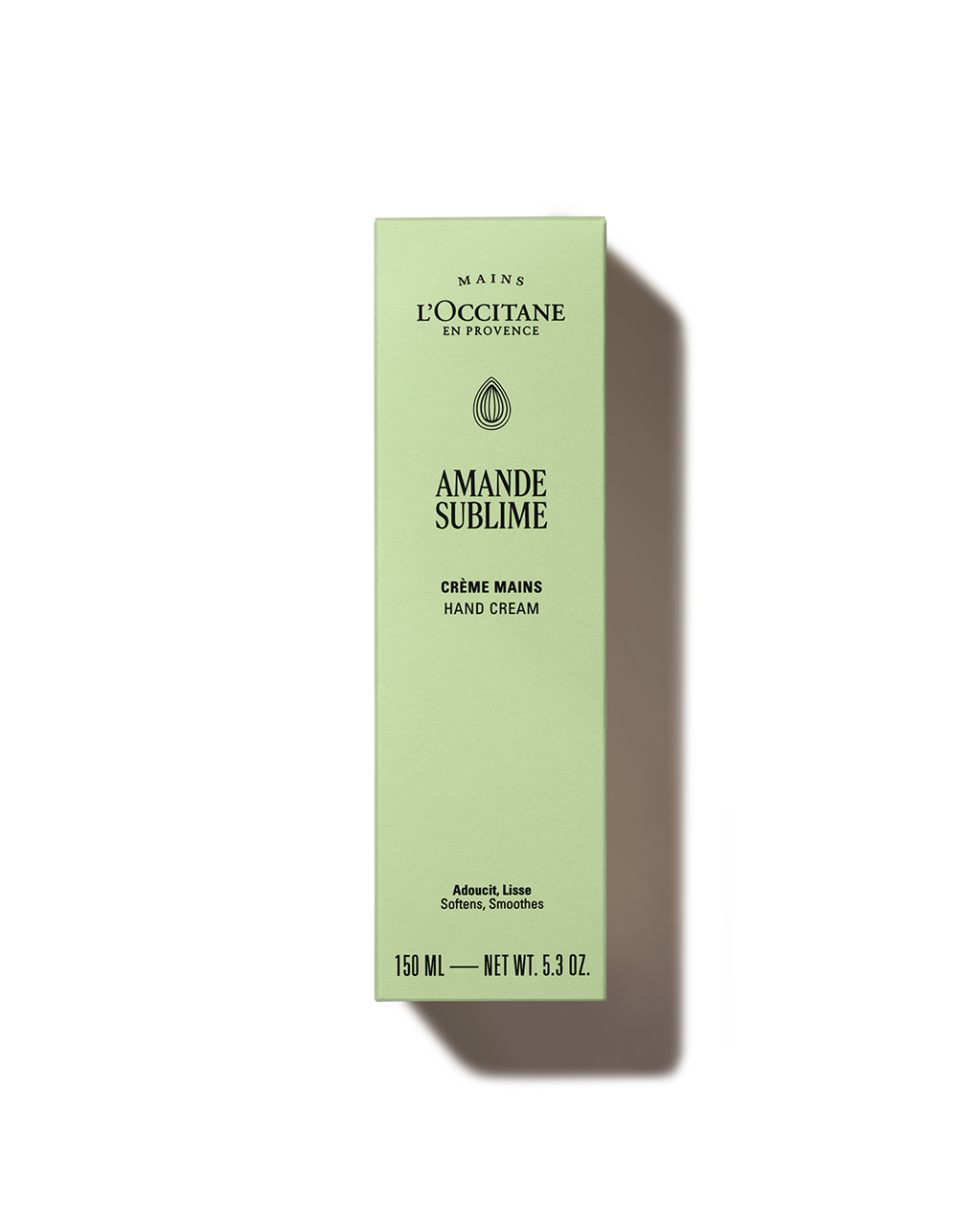 Play Almond Hand Cream