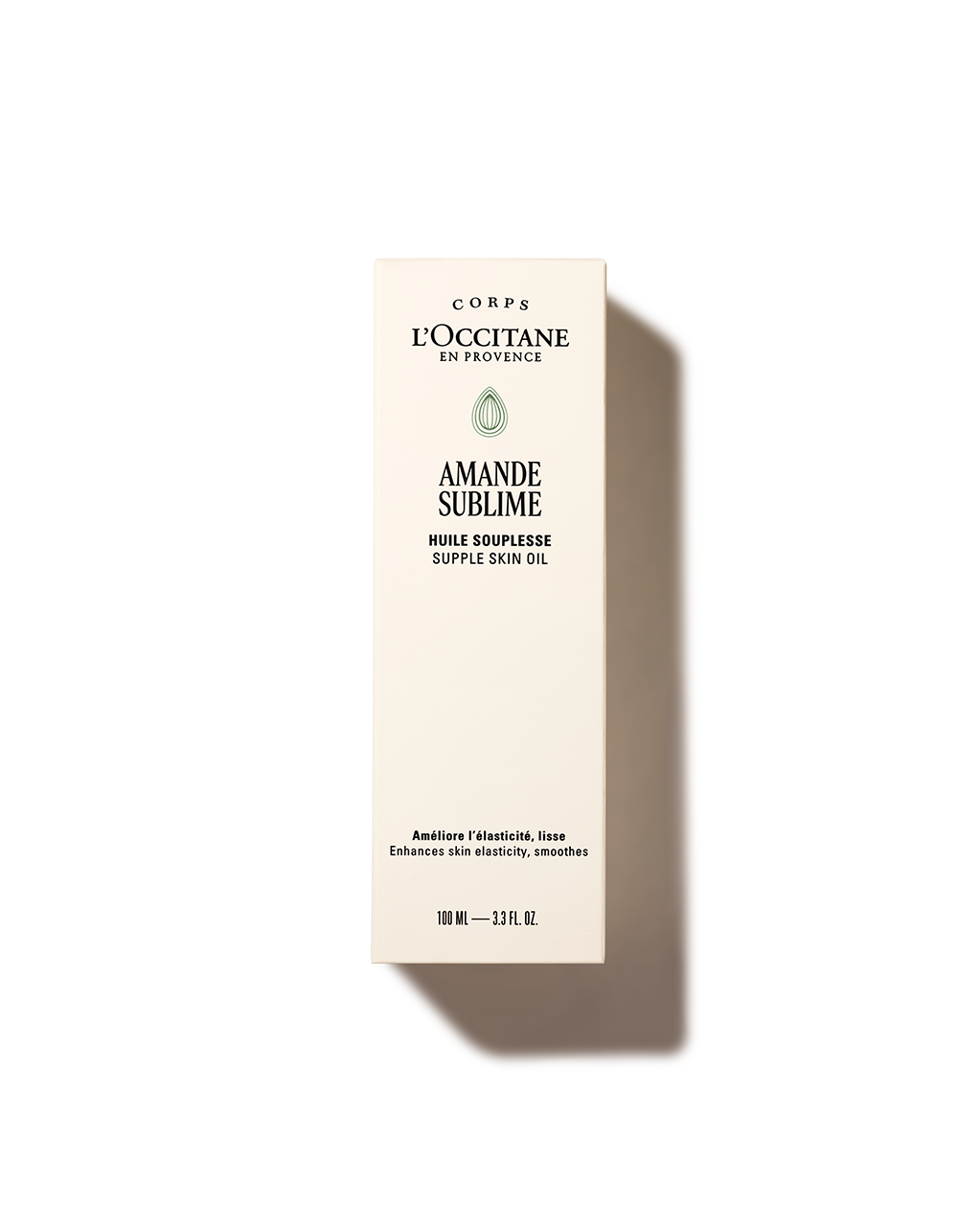 Play Almond Supple Skin Oil