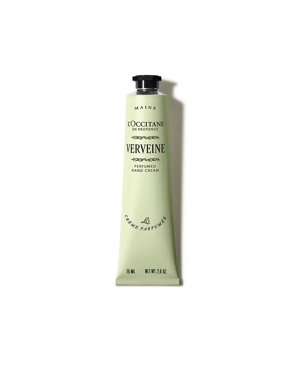 L'OCCITANE ハンドクリーム 75ml Verbena Hand Cream 75ml | L'Occitane New Zealand