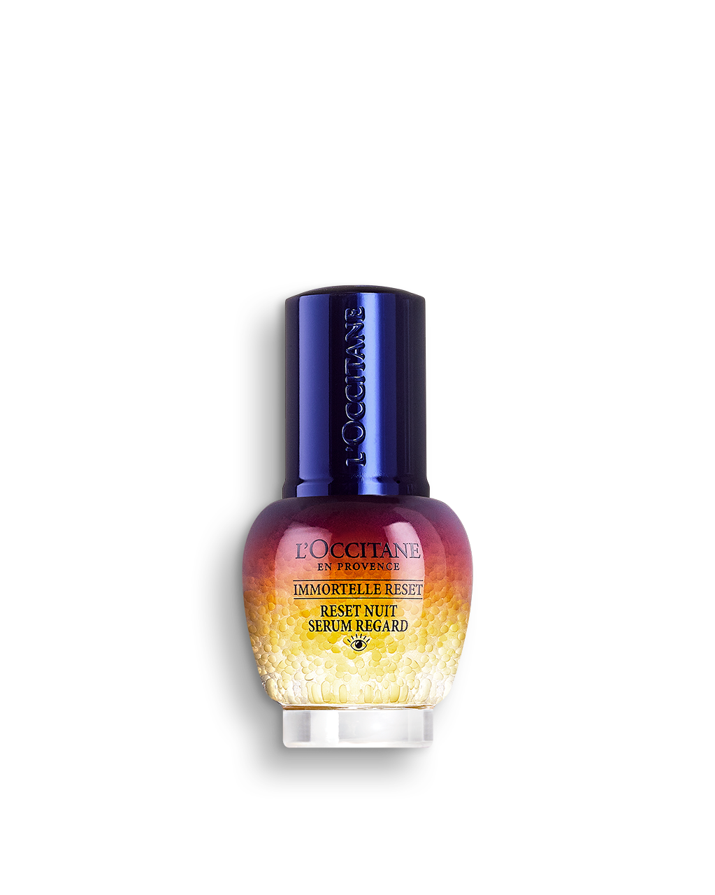 Immortelle Reset Eye Serum | L'OCCITANE New Zealand