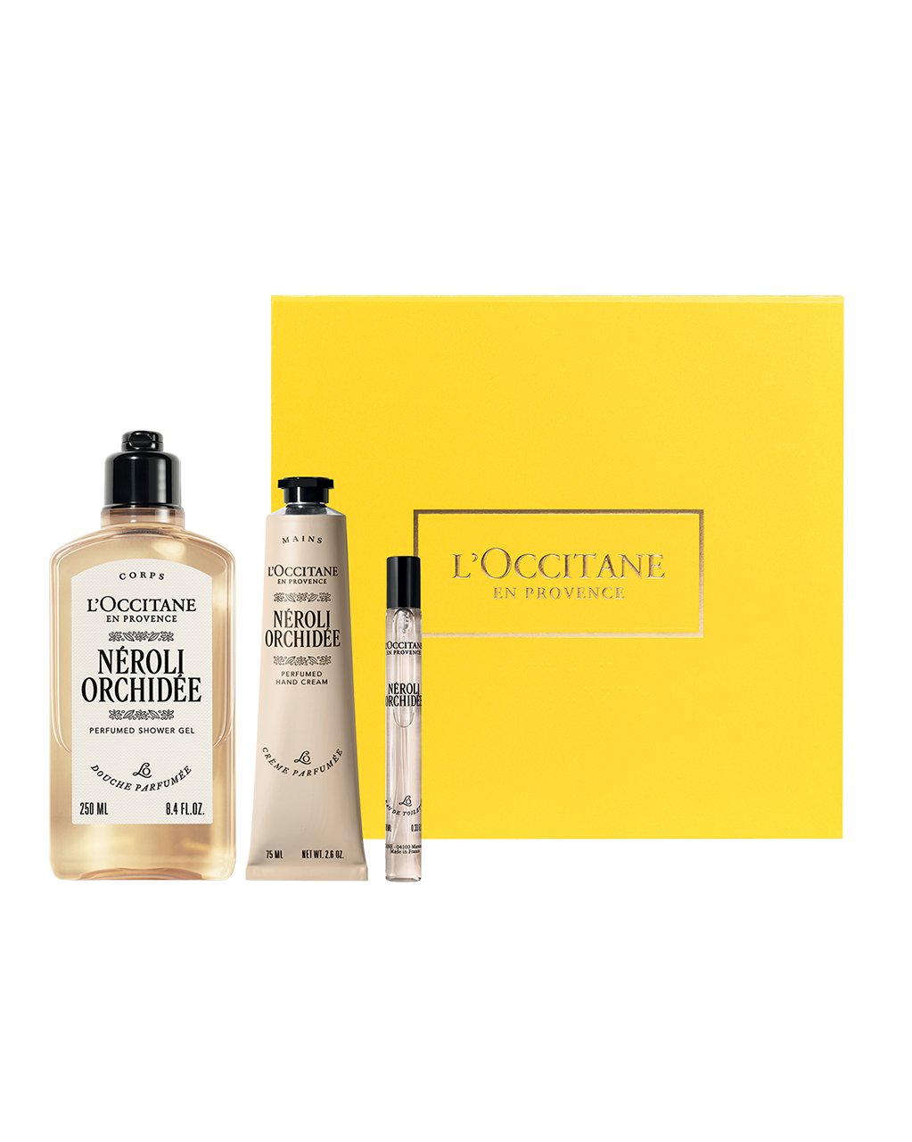 Shop our Hand Cream Gift Sets Online | L'Occitane en Provence