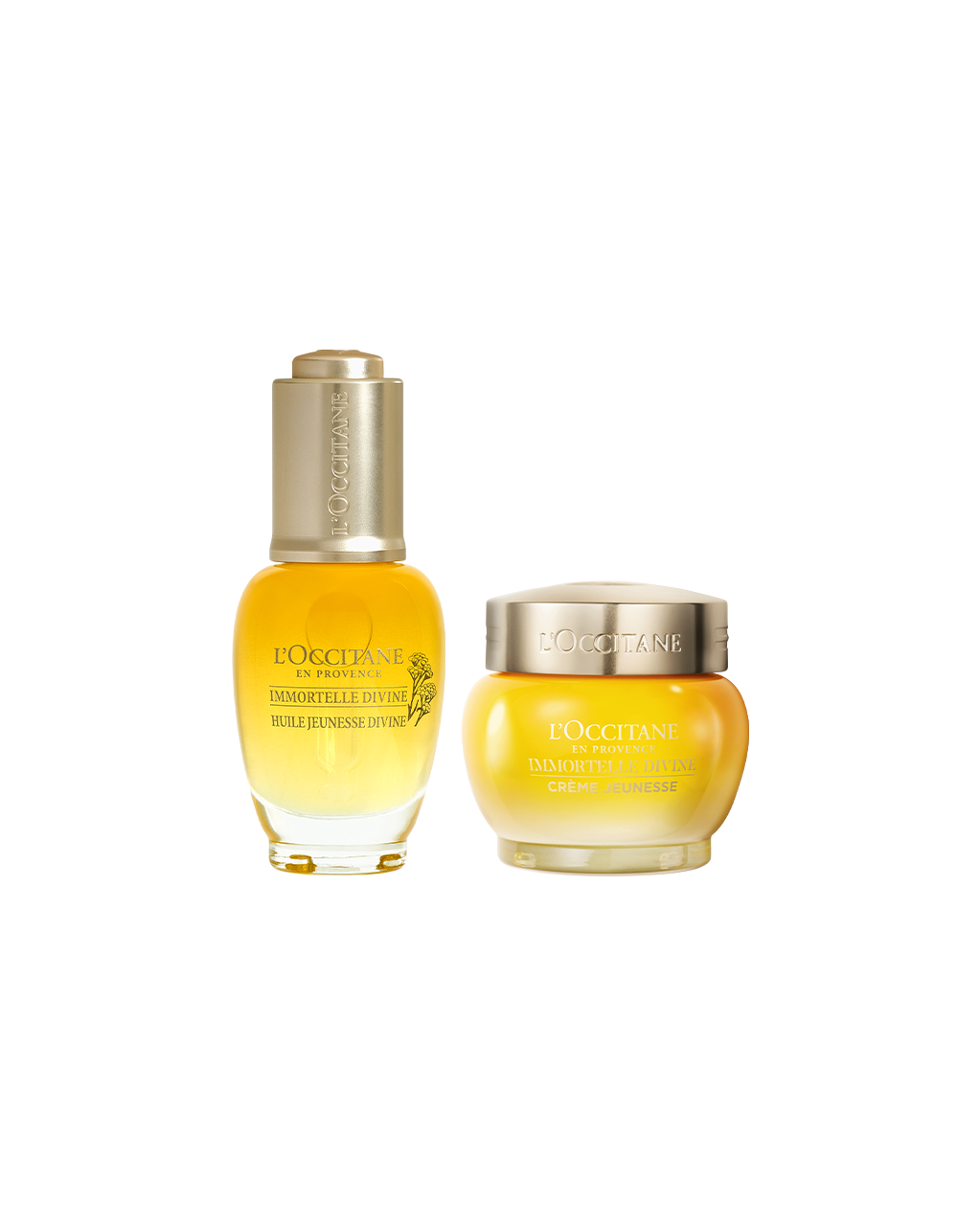 Cleansing Face Oils for Hydrated, Glowing Skin - L'Occitane en