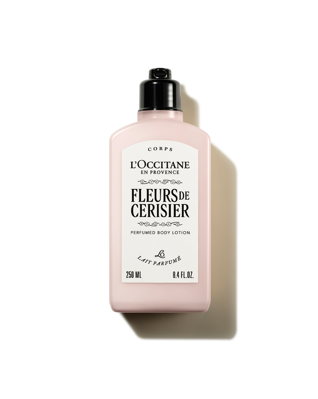 Fleurs de Cerisier Body Lotion | L'Occitane en Provence NZ