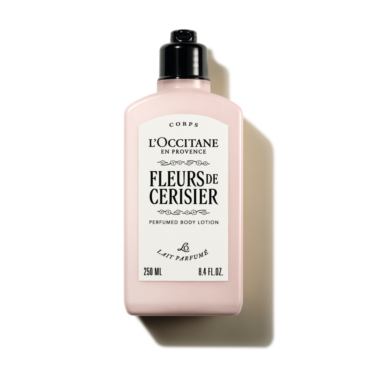 その他 L'OCCITANE FLEURS DE CERISIER 50ml Fleurs de Cerisier eau de toilette 50ml - 50 ml | L'Occitane MY