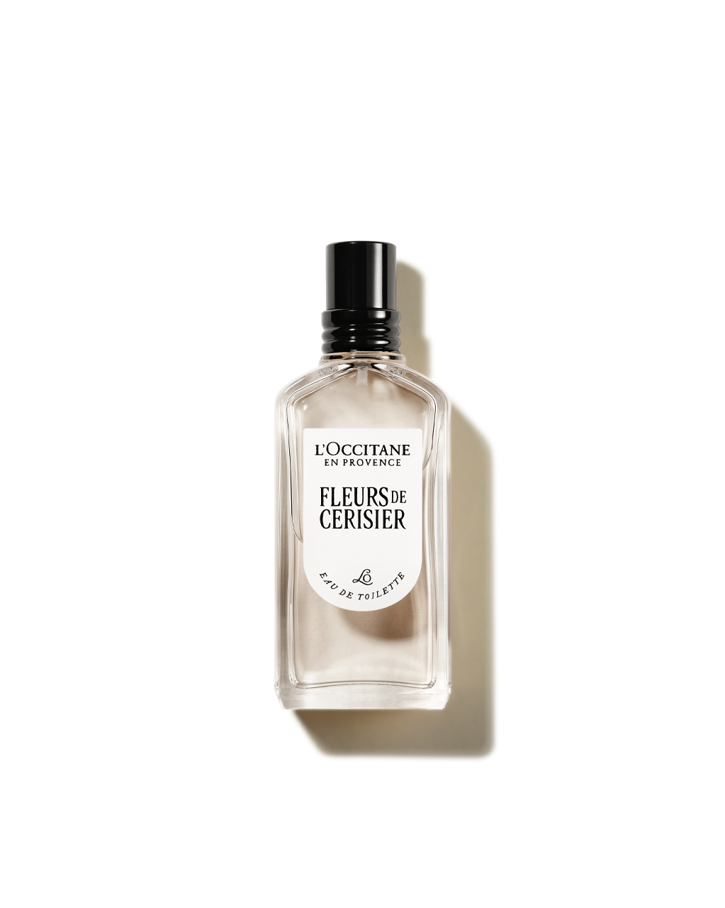 Fleurs de Cerisier Eau de Toilette | L'Occitane NZ