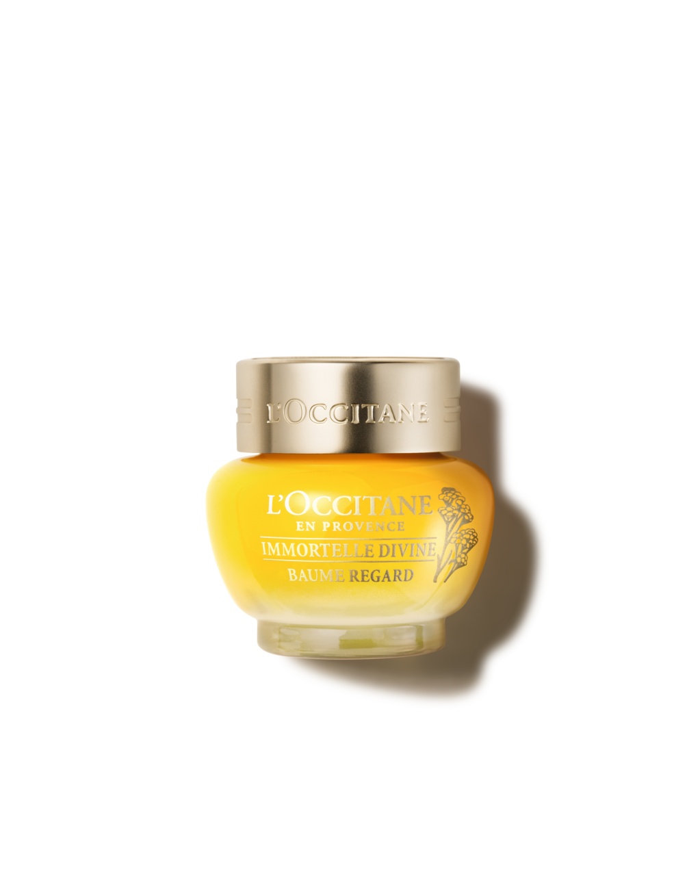 Immortelle Divine Eye Balm | L'OCCITANE New Zealand