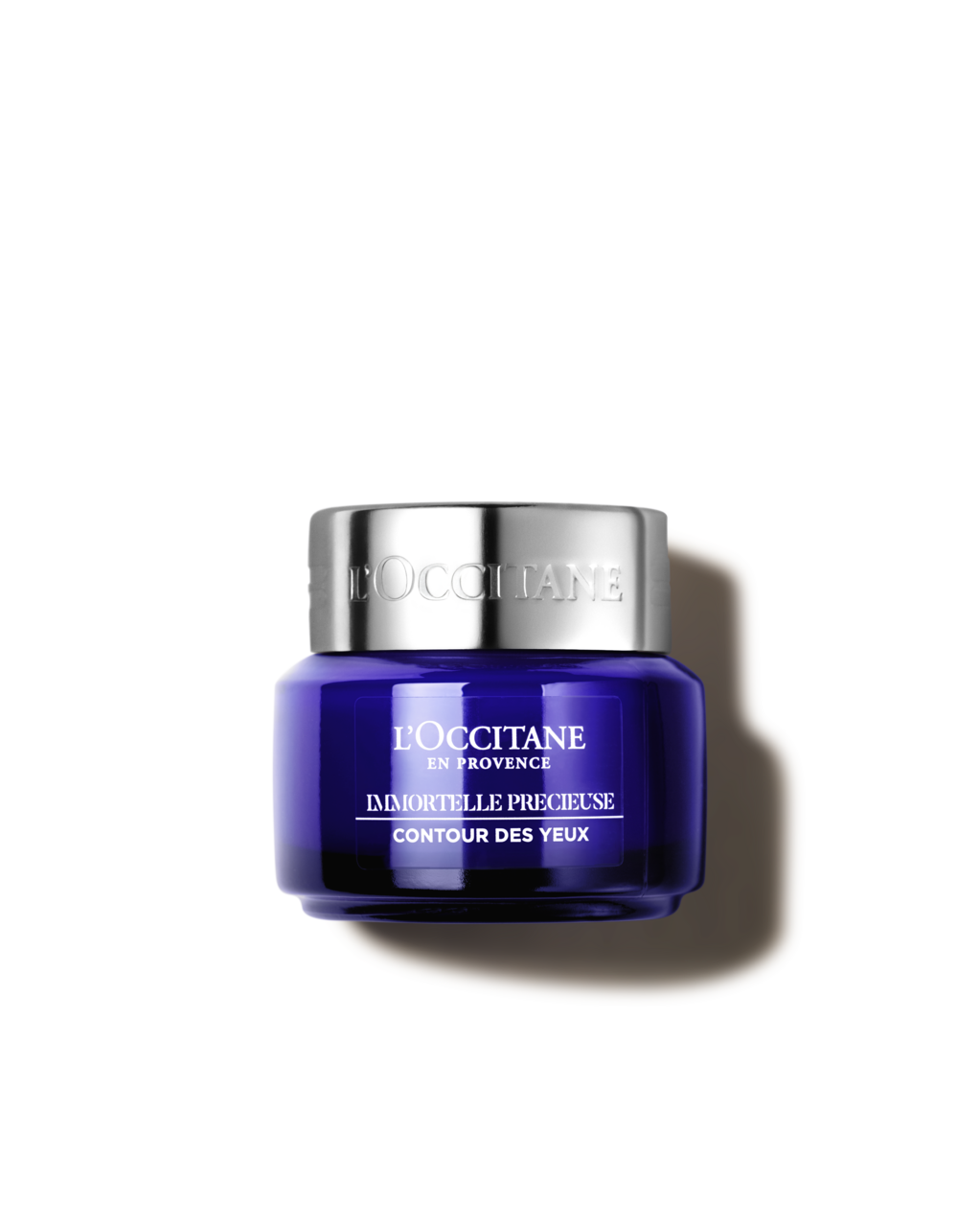 Shop Eye Cream | Immortelle Precious Balm | L'OCCITANE NZ