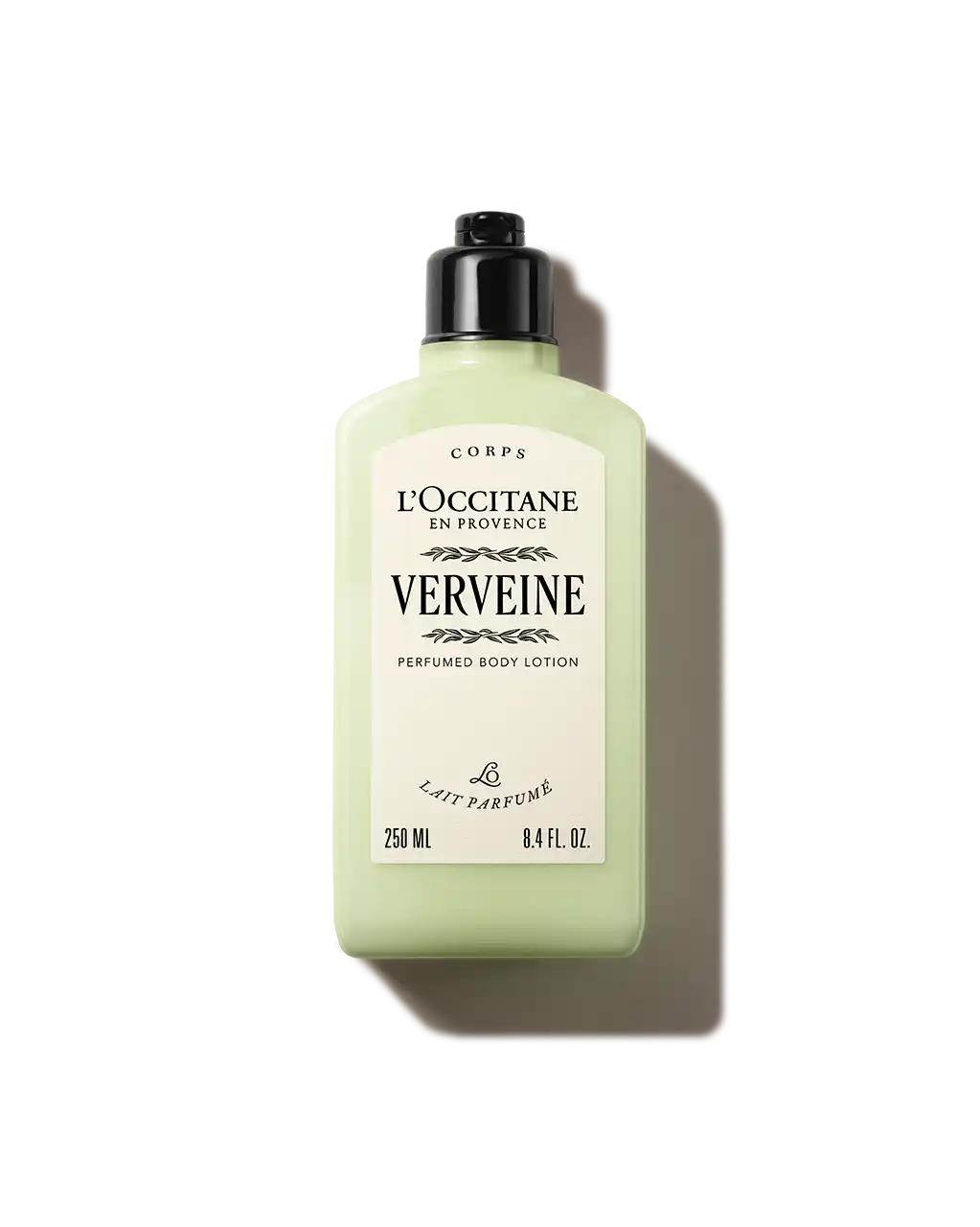 Citrus Verbena Fresh Body Milk | Perfumed Body Lotion | L'Occitane