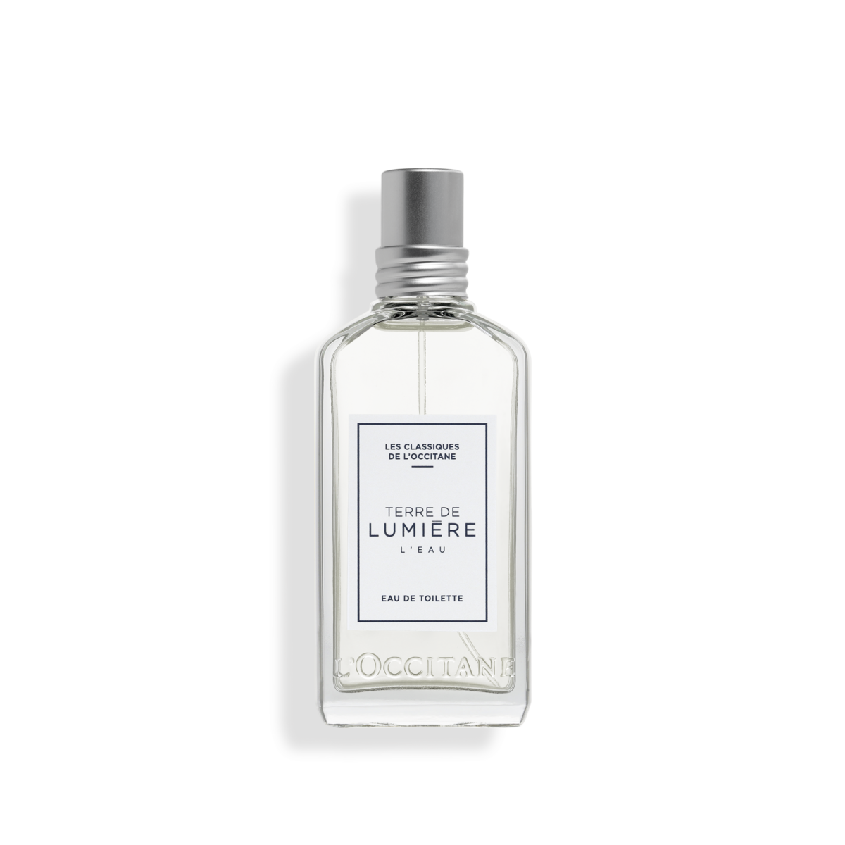 その他 L'Occitane TERRE DE LUMIERE L'EAU 50ml L´Occitane TERRE DE LUMIERE L'EAU 50ML : Amazon.ae: Beauty
